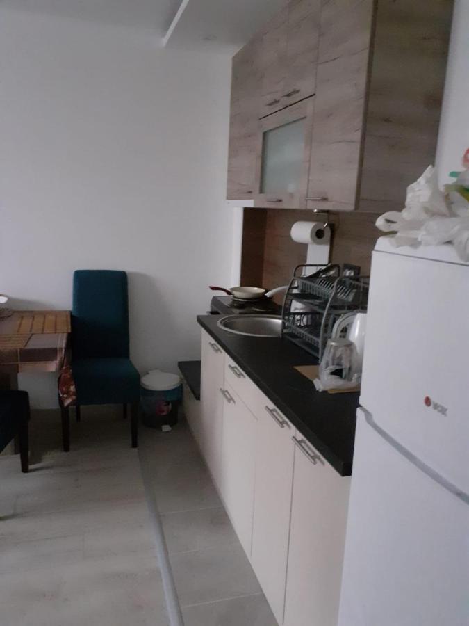 Apartman Milmari P88 Kopaonik Luaran gambar