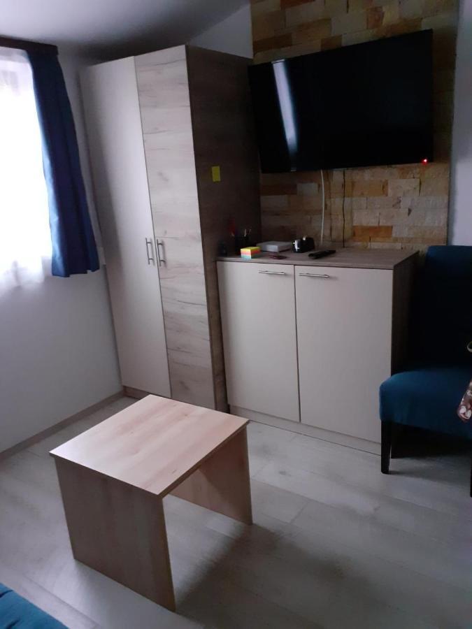Apartman Milmari P88 Kopaonik Luaran gambar
