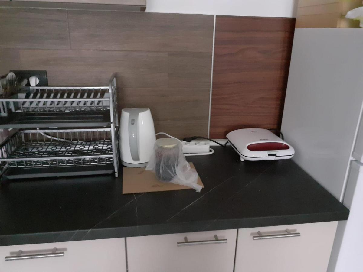 Apartman Milmari P88 Kopaonik Luaran gambar