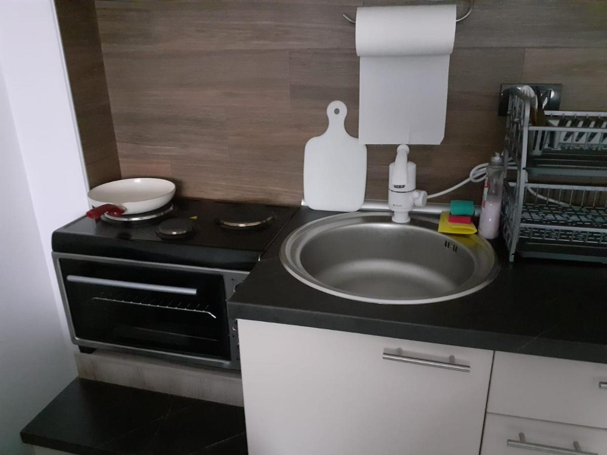 Apartman Milmari P88 Kopaonik Luaran gambar