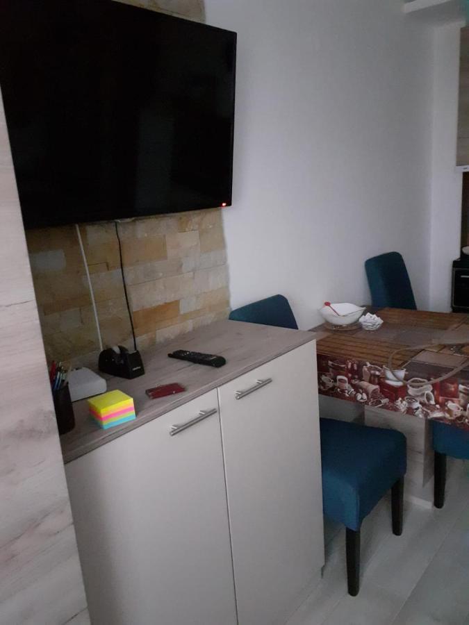 Apartman Milmari P88 Kopaonik Luaran gambar