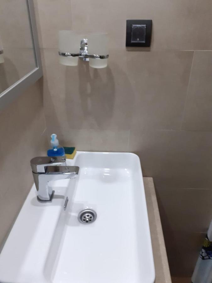 Apartman Milmari P88 Kopaonik Luaran gambar