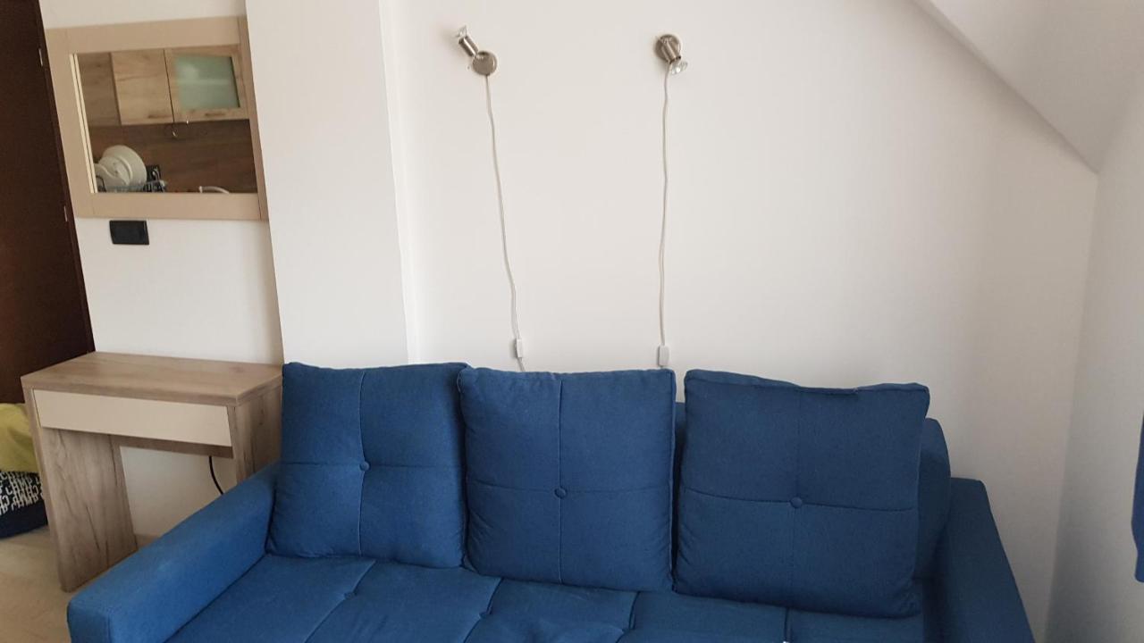 Apartman Milmari P88 Kopaonik Luaran gambar