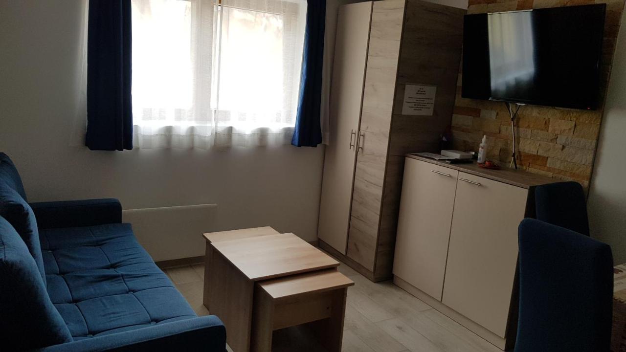 Apartman Milmari P88 Kopaonik Luaran gambar
