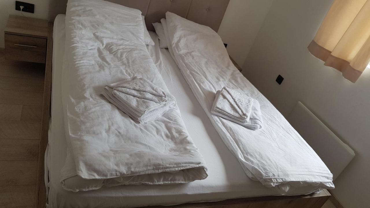 Apartman Milmari P88 Kopaonik Luaran gambar