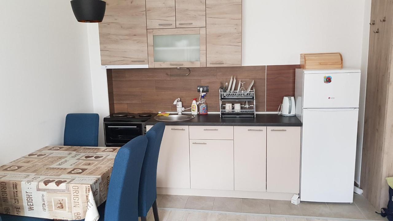 Apartman Milmari P88 Kopaonik Luaran gambar