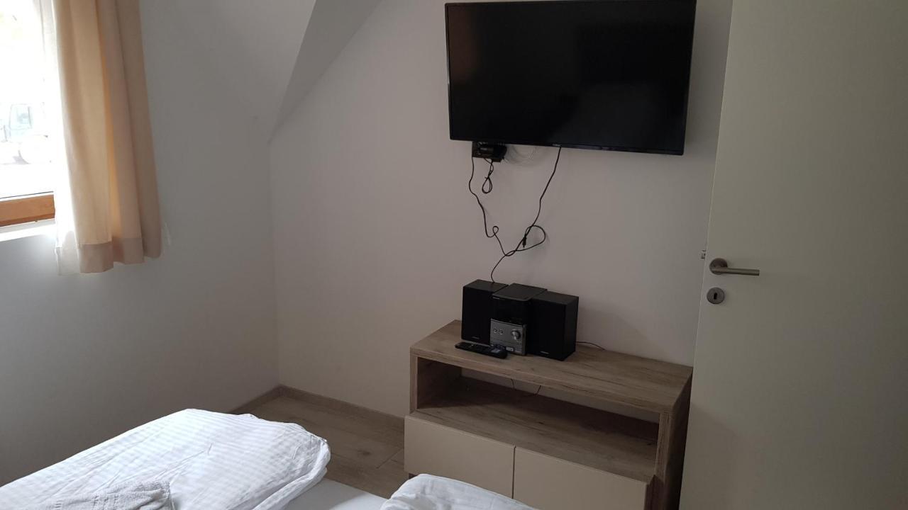 Apartman Milmari P88 Kopaonik Luaran gambar